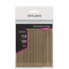 Staleks manikyr trepinner 110mm (100stk) thumbnail