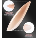 Full Cover SoftGel Tips, Farget YKPP118M (140 stk) thumbnail