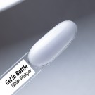 BUILDER GEL IN A BOTTLE WHITE WHISPER, 15G HEMA-FREE thumbnail