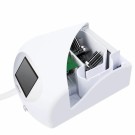 Promed Fotpleiemaskin 4040 med avsug thumbnail