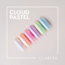 Claresa hybrid neglelakk (5ml), Cloud pastel 06 thumbnail