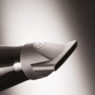 Tornado 280T profesjonell hårføner (2000W), sort thumbnail