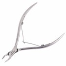 Neglebåndstang, MK JAW12, rustfri 3mm thumbnail