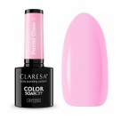Neglelakk, Hybrid / SoakOff, 5ml Claresa® PASTEL GLAM 03 thumbnail