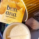 Super Pow(d)er!! 12g, Claresa® Loose Powder, Banana thumbnail
