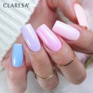 Neglelakk, Hybrid / SoakOff, 5ml Claresa® PASTEL GLAM 05 thumbnail