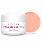 Builder Gel, Claresa® ROSE 50g thumbnail