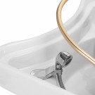 Gabbiano headspa 017, hårvask benk thumbnail