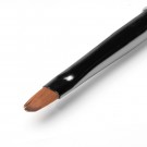 Pensel for akryl, Clavier - 03 black thumbnail