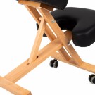Knestol Habys Ergo Simple Wood thumbnail