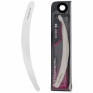 Laser Neglefil i rustfritt stål, Staleks (buet 170x18mm) thumbnail