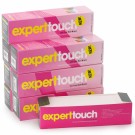 Renseservietter i bomull Expert Touch 48x48mm (325stk) thumbnail