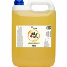 Massasjeolje (base) VERANA® Jojoba Golden 5 liter thumbnail