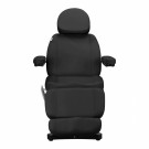Behandlingsbenk Sillon CLASSIC, sort thumbnail