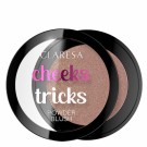 Rouge Powder Blush 4g, Claresa® Cheeks Tricks 05, Secret thumbnail