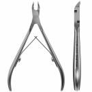 Profesjonell neglebåndstang Staleks EXPERT 92 (3mm) thumbnail