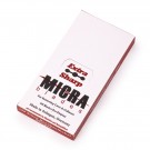 Blad til Omega fothøvel, 100pk thumbnail