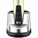 Oppladbar Slipemaskin YK-109S, Gold 35 000rpm thumbnail