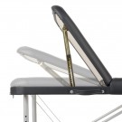 Massasjebenk AvenoLife Adele ComfyBase K515, Sort thumbnail