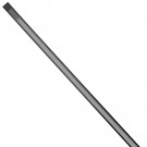 Manikyrlampe og arbeidslampe LashesLine 2 LED, sort thumbnail