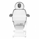 Behandlingsbenk Sillon Basic GRAY, 3-motors thumbnail