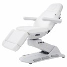 Elektrisk behandlingsbenk MAXI COZY+, hvit thumbnail
