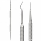 Dobbeltsidig kyrett, Staleks EXPERT 20 TYPE 1  thumbnail