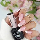 Neglelakk, Hybrid / SoakOff, 5ml Claresa® French Time 03 thumbnail