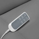 Behandlingsbenk Sillon Basic GRAY, 3-motors thumbnail