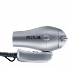 Sthauer Mini Salon hårføner, sølv (1000W) thumbnail