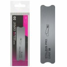 Metallbase for korte utskiftbare buffere, EXPERT 50 thumbnail