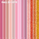 Neglelakk, Hybrid / SoakOff, 5ml Claresa® Fallin´Love 09 thumbnail