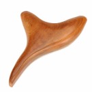 Sett med 6 manuelle massasje verktøy i tre thumbnail