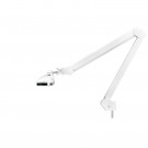 Elegante 801-tlZ LED Arbeidslampe, Hvit thumbnail