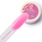 Buildergel milky dreams pink dream, 15g HEMA-free thumbnail