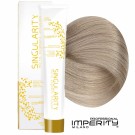 Permanent Hårfarge 100ml Imperity Singularity Nr. 1201 High Lifting Blond Natural Silver thumbnail