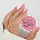 Soft & Easy Builder Gel, Claresa® BLUSH PINK, 12g thumbnail