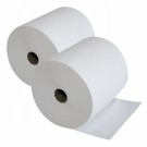 2-pk Rull med engangshåndklær i cellulose 2-lags, 260x250mm thumbnail