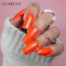Neglelakk, Hybrid / SoakOff, 5ml Claresa® FUNKY DISCO 02 thumbnail