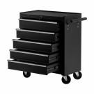 Trillebord ProInc 015 Tattoo, sort thumbnail