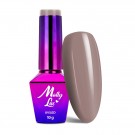 NEGLELAKK, HYBRID/SOAKOFF MollyLac Cappuccino 62, 10g thumbnail
