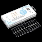 Full Cover SoftGel flexi Tips 240 stk, almond thumbnail