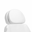 Behandlingsbenk Sillon CLASSIC, hvit thumbnail