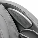 Sakura Massasjestol, Classic 305 Zero Gravity, grå thumbnail