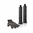 Sthauer krøllesett, 2 deler thumbnail