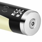 Oppladbar Slipemaskin YK-109S, Gold 35 000rpm thumbnail