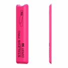 Høyfast plastbase for korte utskiftbare buffere, EXPERT 50 thumbnail