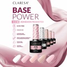 POWER BASE Hybrid/SoakOff Claresa® 05 Subtil Rosa Glitter thumbnail
