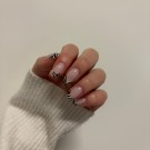 Claresa hybrid neglelakk (5ml), Autumn Crush 01 - ÅRETS FARGE PANTONE 2026 thumbnail