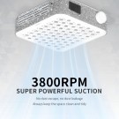 Neglevifte SNRQI WL001 (Six Diamond), Silver thumbnail